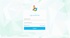 Desktop Screenshot of brchat.org